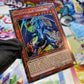 Yu-Gi-Oh! Lightpulsar Dragon (RA04-EN176) Platinum Secret Rare - NM/M