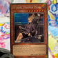 Yu-Gi-Oh! Spyral Master Plan (RA04-EN276) Platinum Secret Rare - NM/M