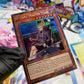 Yu-Gi-Oh! Spyral Master Plan (RA04-EN276) Platinum Secret Rare - NM/M