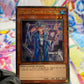 Yu-Gi-Oh! Spellbook Magician of Prophecy (RA04-EN183) Quarter Century Secret Rare - NM/M