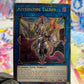 Yu-Gi-Oh! Accesscode Talker (RA04-EN079) Quarter Century Secret Rare - NM/M
