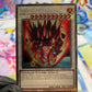 Yu-Gi-Oh! Jurrac Meteor (RA04-EN139) Platinum Secret Rare - NM/M
