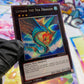 Yu-Gi-Oh! Leviair The Sea Dragon (RA04-EN155) Platinum Secret Rare - NM/M