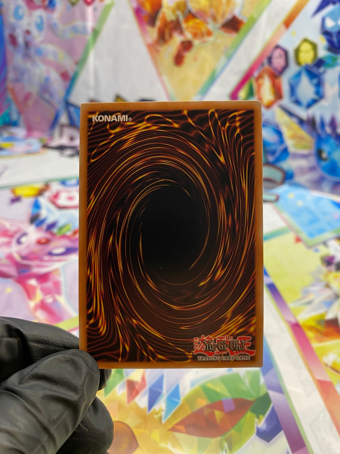 Yu-Gi-Oh! Blackwing - Zephyros The Elite (RA04-EN145) Platinum Secret Rare - NM/M