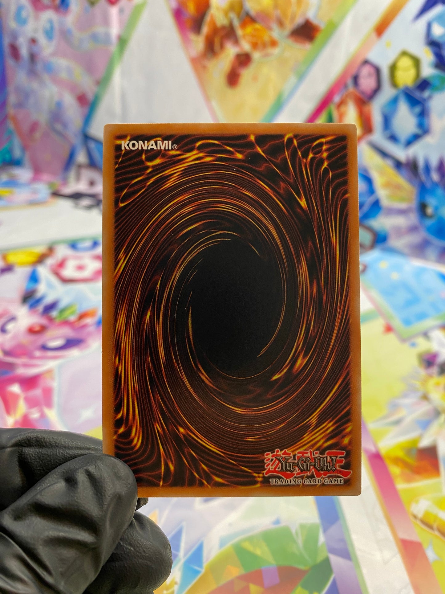 Yu-Gi-Oh! The Phantom Knights of Ancient Cloak (RA04-EN263) Platinum Secret Rare - NM/M
