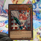 Yu-Gi-Oh! Injection Fairy Lily (RA03-EN117) Platinum Secret Rare - NM/M