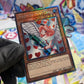 Yu-Gi-Oh! Injection Fairy Lily (RA03-EN117) Platinum Secret Rare - NM/M