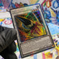 Yu-Gi-Oh! Armory Arm (RA03-EN213) Platinum Secret Rare - NM/M