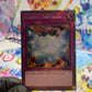 Yu-Gi-Oh! Vanity's Emptiness (RA03-EN246) Platinum Secret Rare - NM/M