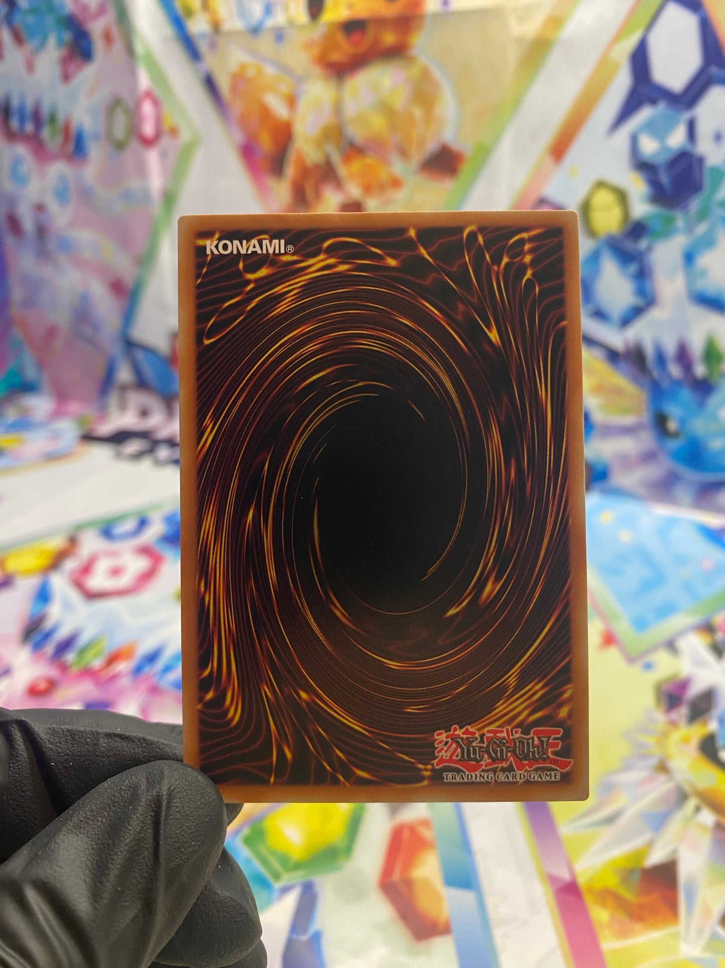 Yu-Gi-Oh! Chaos Emperor Dragon - Envoy of the End (RA03-EN133) Platinum Secret Rare - NM/M