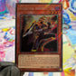 Yu-Gi-Oh! Inzektor Hornet (RA04-EN171) Platinum Secret Rare - NM/M