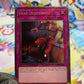 Yu-Gi-Oh! Trap Dustshoot (RA04-EN121) Platinum Secret Rare - NM/M