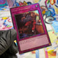Yu-Gi-Oh! Trap Dustshoot (RA04-EN121) Platinum Secret Rare - NM/M