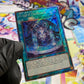 Yu-Gi-Oh! Runick Fountain (RA04-EN296) Platinum Secret Rare - NM/M
