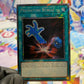 Yu-Gi-Oh! Premature Burial (RA03-EN103) Platinum Secret Rare - NM/M