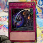 Yu-Gi-Oh! Different Dimension Ground (RA04-EN101) Platinum Secret Rare - NM/M