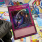 Yu-Gi-Oh! Different Dimension Ground (RA04-EN101) Platinum Secret Rare - NM/M