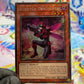 Yu-Gi-Oh! Inzektor Dragonfly (RA04-EN172) Platinum Secret Rare - NM/M