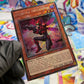 Yu-Gi-Oh! Inzektor Dragonfly (RA04-EN172) Platinum Secret Rare - NM/M