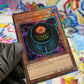 Yu-Gi-Oh! Morphing Jar (RA03-EN098) Platinum Secret Rare - NM/M