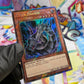Yu-Gi-Oh! Cyber Dragon (RA03-EN155) Platinum Secret Rare - NM/M
