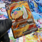 Pokémon Mamoswine Ex #174 (JTG) - NM/M
