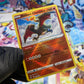 Pokémon Radiant Charizard #020 - NM/M
