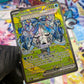 Pokémon Wellspring Mask Ogerpon Ex #152 (PRE) - NM/M