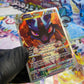 Pokémon Lucario Vstar SWSH291 - NM/M