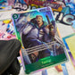 One Piece Tashigi SR (OP10-032) - NM/M