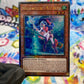 Yu-Gi-Oh! Windwitch - Ice Bell (RA04-EN273) Quarter Century Secret Rare - NM/M