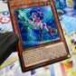 Yu-Gi-Oh! Windwitch - Ice Bell (RA04-EN273) Quarter Century Secret Rare - NM/M