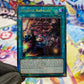 Yu-Gi-Oh! Zoodiac Barrage (RA04-EN091) Quarter Century Secret Rare - NM/M