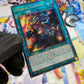 Yu-Gi-Oh! Zoodiac Barrage (RA04-EN091) Quarter Century Secret Rare - NM/M