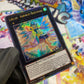 Yu-Gi-Oh! Lyrilusc - Assembled Nightingale (RA04-EN069) Quarter Century Secret Rare - NM/M