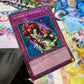 Yu-Gi-Oh! Ultimate Offering (RA03-EN088) Quarter Century Secret Rare - NM/M