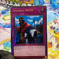 Yu-Gi-Oh! Imperial Order (RA03-EN106) Quarter Century Secret Rare - NM/M