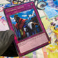Yu-Gi-Oh! Imperial Order (RA03-EN106) Quarter Century Secret Rare - NM/M