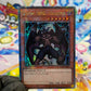 Yu-Gi-Oh! Destiny Hero - Mallicious (RA03-EN001) Quarter Century Secret Rare - NM/M