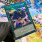 Yu-Gi-Oh! Lullaby Of Obedience (RA04-EN085) Quarter Century Secret Rare - NM/M