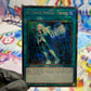Yu-Gi-Oh! Sky Striker Mobilize - Engage! (RA03-EN269) Platinum Secret Rare - NM/M