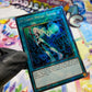 Yu-Gi-Oh! Sky Striker Mobilize - Engage! (RA03-EN269) Platinum Secret Rare - NM/M