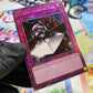 Yu-Gi-Oh! Gottom's Emergency Call (RA04-EN138) Platinum Secret Rare - NM/M
