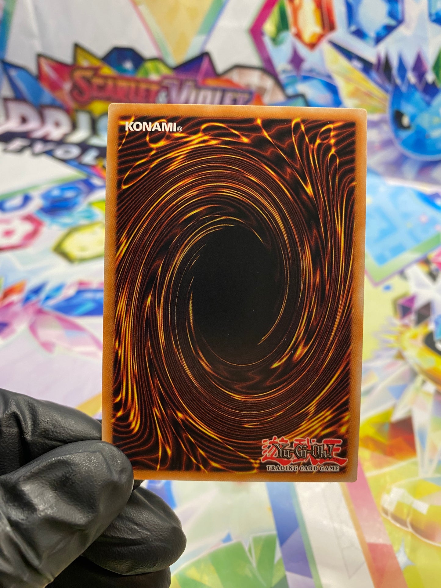 Yu-Gi-Oh! Gottom's Emergency Call (RA04-EN138) Platinum Secret Rare - NM/M
