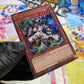 Yu-Gi-Oh! Zaborg The Thunder Monarch (RA04-EN125) Platinum Secret Rare - NM/M