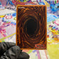 Yu-Gi-Oh! Zaborg The Thunder Monarch (RA04-EN125) Platinum Secret Rare - NM/M