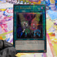 Yu-Gi-Oh! Set Rotation (RA03-EN065) Quarter Century Secret Rare - NM/M