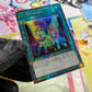 Yu-Gi-Oh! Set Rotation (RA03-EN065) Quarter Century Secret Rare - NM/M