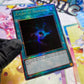 Yu-Gi-Oh! Allure Of Darkness (RA03-EN055) Quarter Century Secret Rare - NM/M