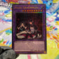 Yu-Gi-Oh! House Dragonmaid (RA03-EN037) Quarter Century Secret Rare - NM/M